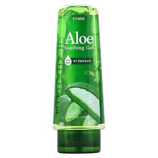 ETUDE, Aloe Soothing Gel, 8.45 fl oz (250 ml)