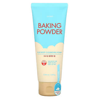 ايتود‏, Baking Powder ، BB رغوة للتنظيف العميق ، 5.64 أونصة (160 مل)