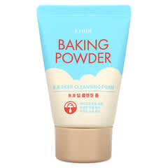 ETUDE, Baking Powder, B.B Deep Cleansing Foam, 1.06 Oz (30 G)