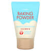 Baking Powder, B.B Deep Cleansing Foam, 1.06 oz (30 g)
