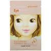 Collagen Eye Patch, 2 Patches