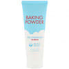 Baking Powder, Pore Cleansing Foam, 5.41 fl oz (160 ml)