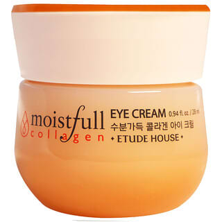 Etude, Moistfull Collagen Eye Cream, 0.94 fl oz (28 ml)