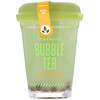 Bubble Tea Sleeping Pack, Green Tea, 3.5 oz (100 g)