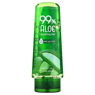 ETUDE‏, 99% Aloe Soothing Gel, 8.45 fl oz (250 ml)