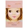 Collagen Eye Patch, 2 Patches, 0.14 oz (4 g)