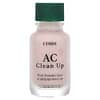 AC Clean Up, розовая пудра для пятен, 15 мл (0,5 жидк. Унции)
