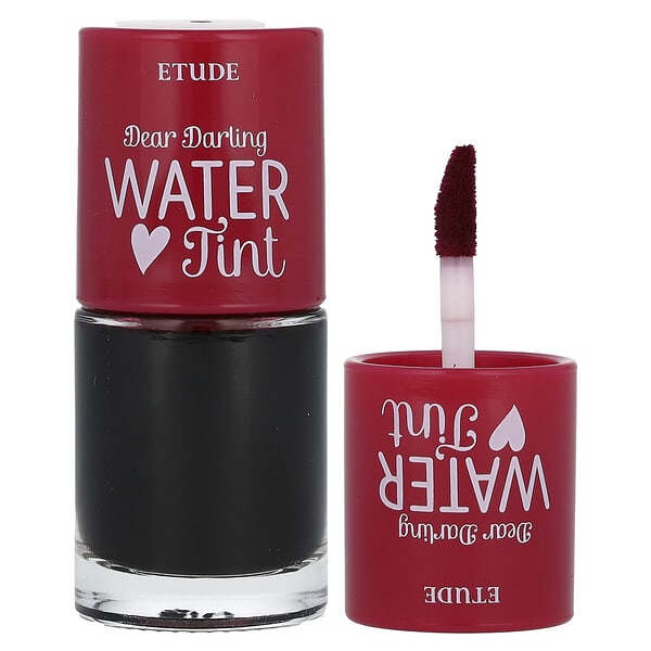 ETUDE, Dear Darling, Water Tint, Red Grapefruit Ade, 9.5 g