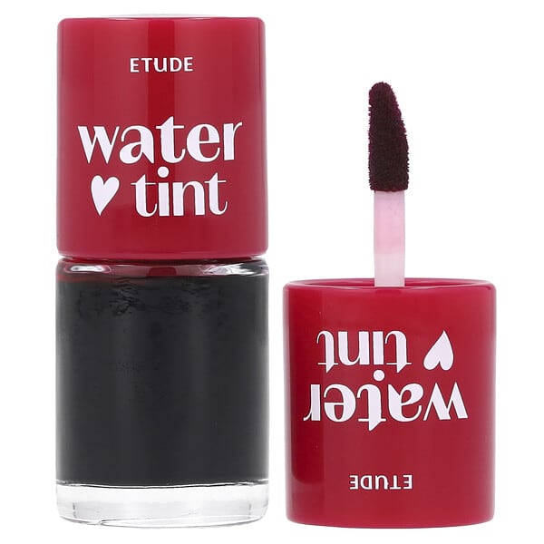 ETUDE, 디어 달링, 워터 틴트, 레드 자몽 에이드, 9g