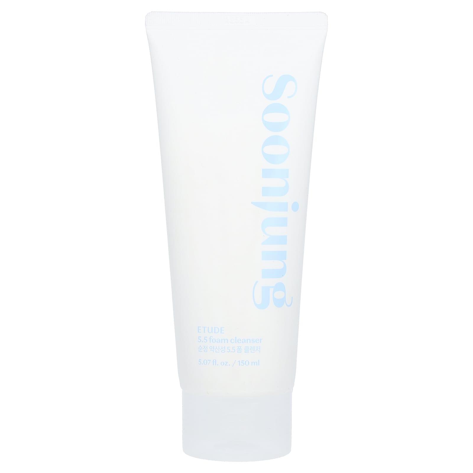 SoonJung（スンジョン）、5.5 フォームクレンザー、150ml（5.07液量
