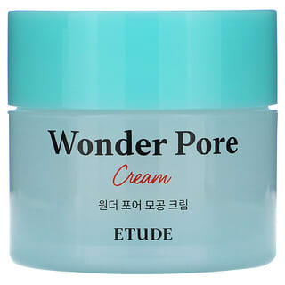 Etude, Wonder Pore, Crema, 75 ml (2,53 oz. Líq.)