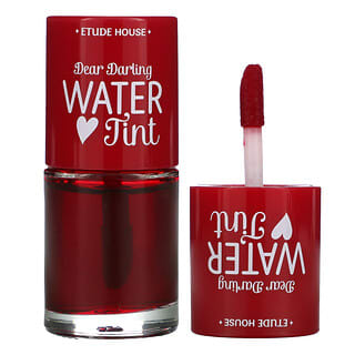 Etude, Caro Darling Water Tint, Cherry Ade, 9 g