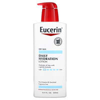 eucerin daily moisturizer