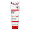 Eczema Relief Cream, Fragrance Free, 8 oz (226 g)