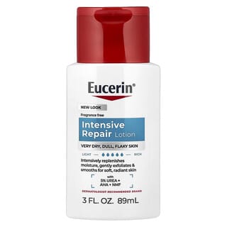 Eucerin, Tehokas korjausvoide, hajusteeton, 89 ml