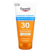 Advanced Hydration, Lightweight Sunscreen Lotion, SPF 30, Fragrance Free, 5 fl oz (150 ml)