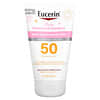 Baby, Sensitive Mineral Sunscreen Lotion, SPF 50, Fragrance Free,  4 fl oz (118 ml)