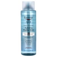 Face, Hydrating Micellar Water, Fragrance Free, 13.5 fl oz (400 ml)