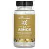A + Armor, 800 мг, 60 вегетарианских капсул (400 мг на капсулу)