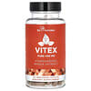 Vitex, 400 mg, 60 Vegetarian Capsules