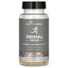 Primal Move, мультивитамины с куркумой и босвеллией, 60 вегетарианских капсул