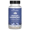 Urinary Harmony, поддержка мочевыводящих путей, 60 вегетарианских капсул