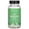 Breathe Ease, Quercetin & Nettle Leaf, 60 Vegetarian Capsules