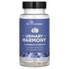 Urinary Harmony, D-Mannose und Hibiskus, zur Förderung der Harnwegsfunktion, 60 pflanzliche Kapseln