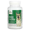 Joint & Hip, For Dogs, 60 Chewable Wafers, 2.9 oz (82 g)