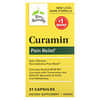 Curamin, Pain Relief, 21 Capsules