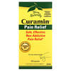 Curamin, Pain Relief, 120 Capsules