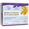 Dieter's Choice for Carb Control, 60 Mini-Tabs