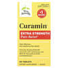 Curamin, Pain Relief, Extra Strength, 60 Tablets