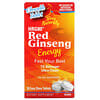 HRG80 Red Ginseng Energy,  30 Easy Chew Tablets