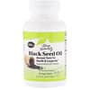 Black Seed Oil, 500 mg , 60 Vegan Softgels