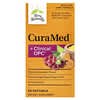 CuraMed + Clinical OPC, 60 capsules à enveloppe molle