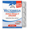 Vectomega, 60 Tablets
