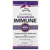 Clinical Essentials, Immune, 60 cápsulas