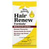 Hair Renew Formula, 60 Softgels