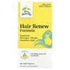 Hair Renew Formula®, 60 Softgels