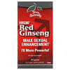 Ginseng rouge HRG80, 48 capsules