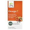 Omega-7, 60 Softgels