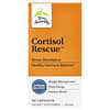 Cortisol Rescue, 60 cápsulas