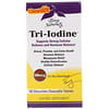 Tri-Iodine, шоколад, 500 мкг, 60 жевательных таблеток