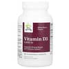 Vitamina D3, Bayas mixtas, 5000 UI, 90 comprimidos masticables