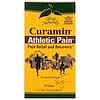 Curamin, Athletic Pain, 60 Tablets