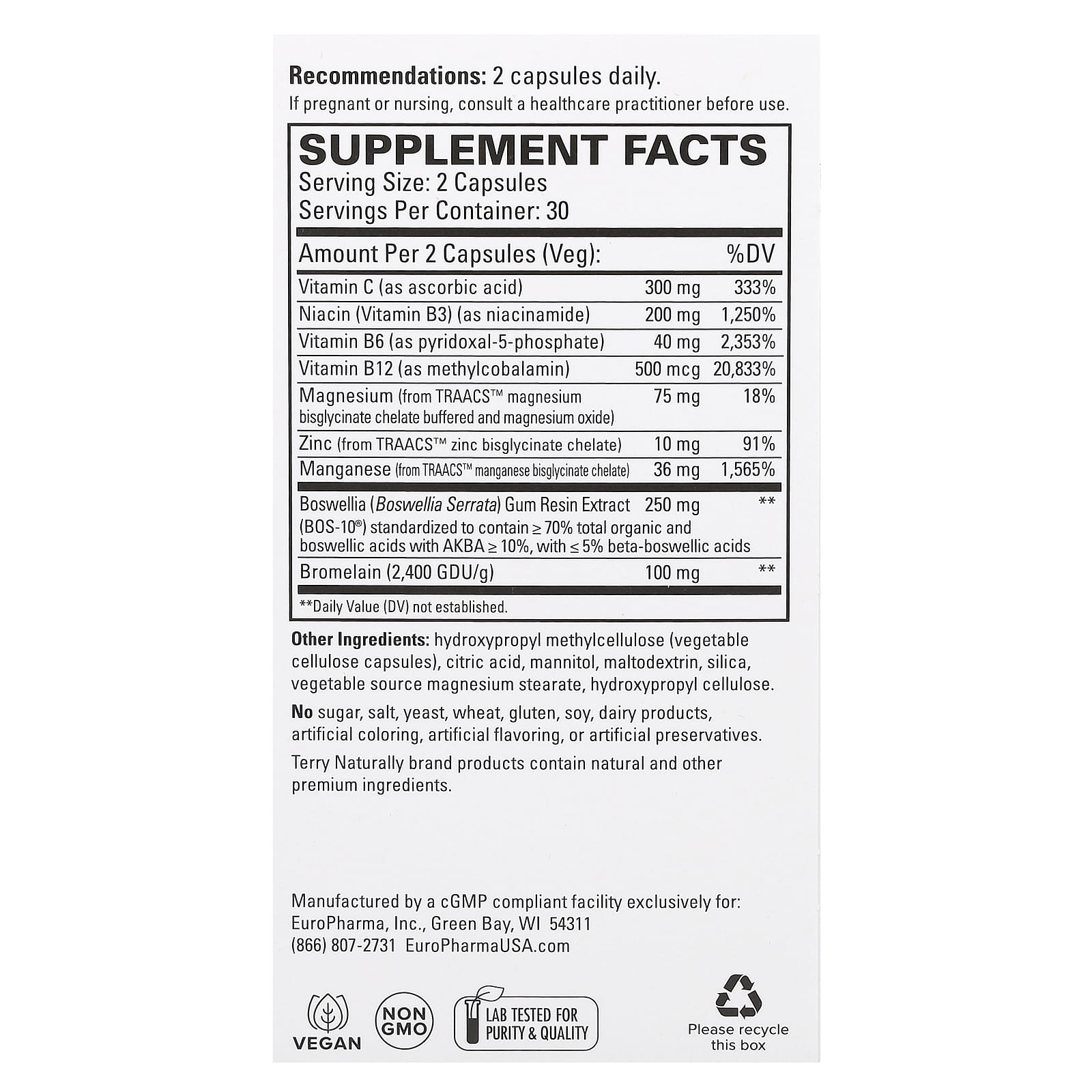 terry-naturally-healthy-ligaments-tendons-60-capsules