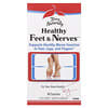 Healthy Feet & нервной системы, 60 капсул