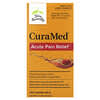 CuraMed, средство для снятия боли, 120 жидких гелей