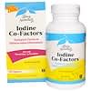 Iodine Co-Factors, 120 Capsules